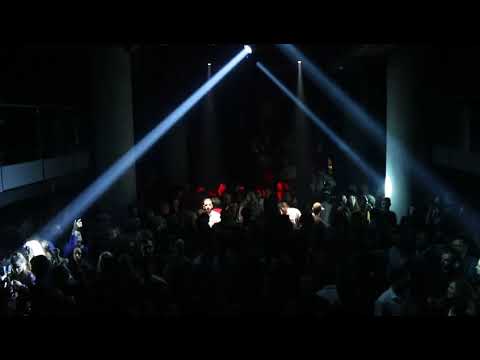 Sektor 909 opening with Ulterior & Bruv