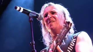 Pretty Maids - Clay  (Melodic Hard Rock)  (HQ)