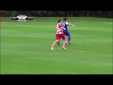 Benátky Štěchovice