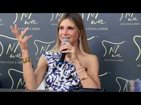 Nicoletta Romanoff, 'Come il tralcio alla vite. La sfida di rimanere in cammino con Dio' 31 ago 2025