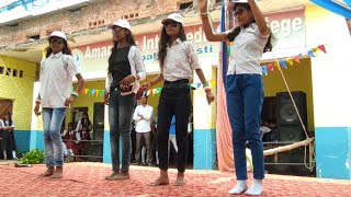 ham bachche hindustan ke | song |  15 August dance performance