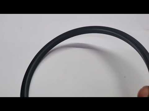Nitrile Oil Seal