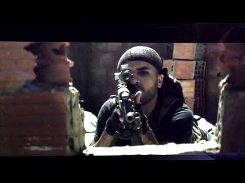 American Sniper's Guide to Crossing Mid (CS:GO Dust2)