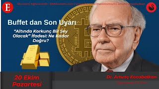 Altında Korkunç Bir Şey Olacak” İfadesi: Ne Kadar Doğru?