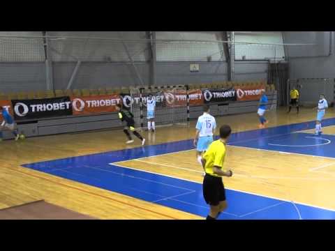 2014-02-20 JakoSport - FC Raita