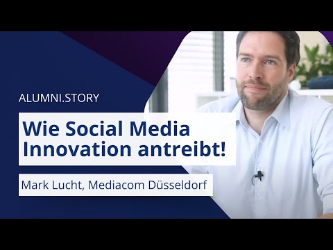 FHM Alumni Mark Lucht