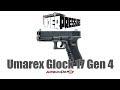 Umarex Glock 17 Gen4