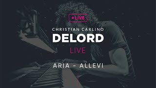 DeLord .Stories. - Aria Giovanni Allevi
