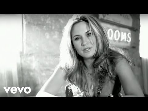Sugarland - Just Might (Make Me Believe) (Closed Captioned)