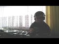 Pure Vinyl Set 10 Deep House Dub Techno Minimal