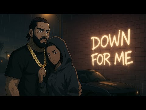 Big Yak – Down for Me (Official AI Song) (Lyrics)
