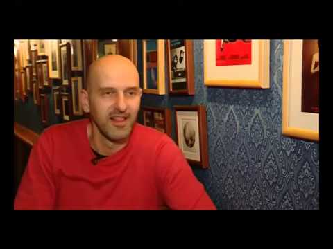 Muzicka industrija - cenzura, bunt, rock'n'roll - epizoda 3