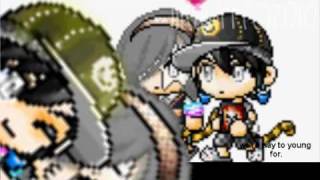 ♪MMV♪ If a nerd and a cupcake had a baby