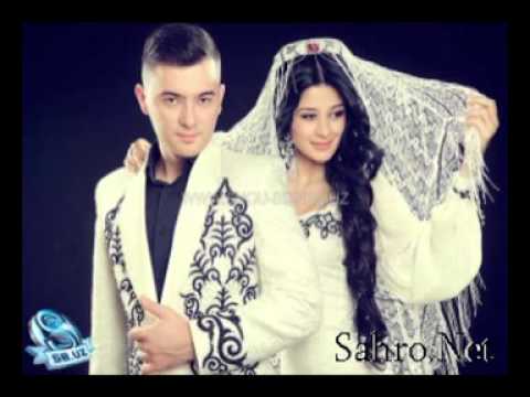 Farhod va Shirin - Yur Muhabbat 2015