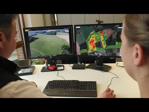 Innovationspreis 2019: KWS SAAT SE