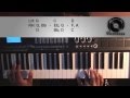 Piano Lesson | The Weeknd | Often 
