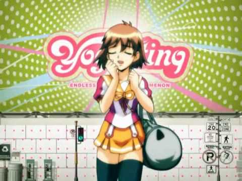 Game Intro