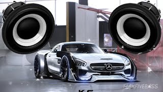 Grim Fables - Oasis (BASS BOOSTED)