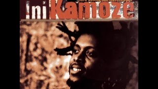 INI KAMOZE - Trouble You a Trouble Me
