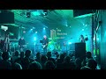 The Wedding Present - Skin Diving (live)
