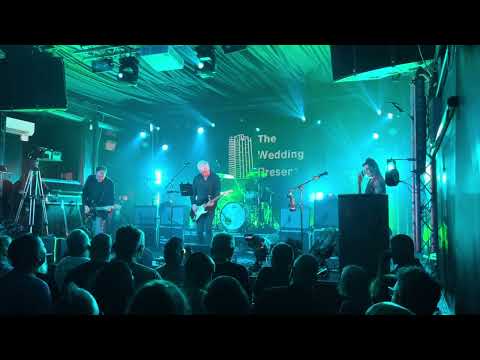 Skin Diving - The Wedding Present