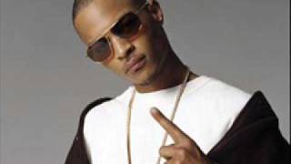 T.I. - We Don&#39;t Get Down Like Yall (feat. B.o.B.)