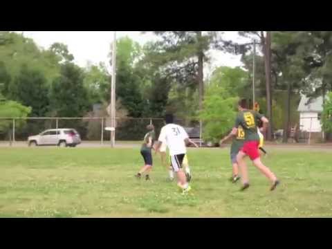 Green Hope Ultimate 2012-2013 Season Highlights