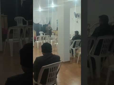 É Jesus - Igreja Pentecostal Filadélfia