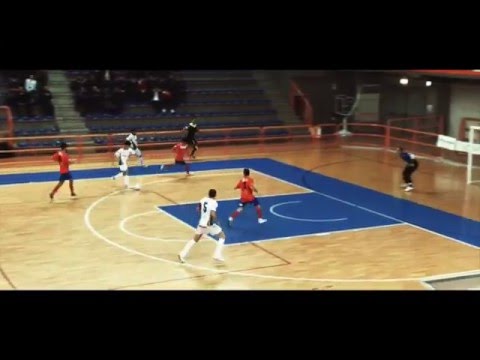 Arzignano Calcio a 5 - clip Natale