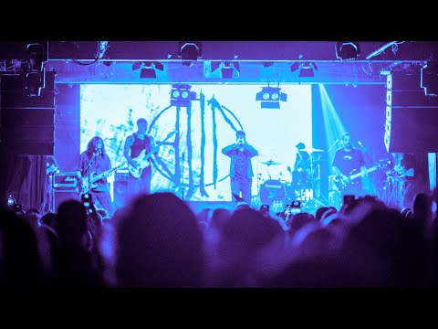 Bullet Bane - Reta Ação (Ao vivo em São Paulo)