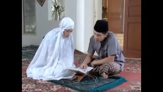 Download lagu FTV Hidayah Izinkan Aku Mencintainya mp3