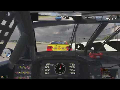 2018 NORC Daytona 500