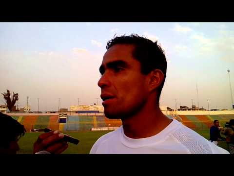 Junior Goyzueta jugador del Futuro Majes - Copa Perú Arequipa 2014 - 06/09/2014