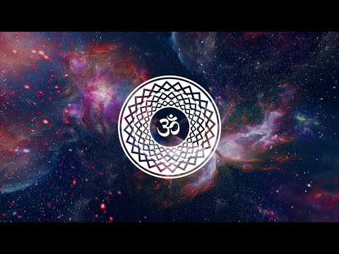 The Healing Sound of Om ✦ 136.1Hz ✦ Ambient Healing Music Therapy