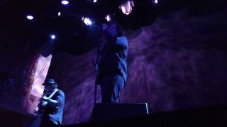 Mark Lanegan - Low 6-17-11 Seattle