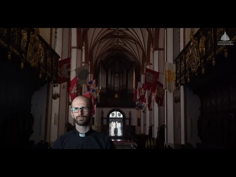 Moja Niedziela: ks. Mateusz Milczarek - XV Niedziela Zwykła A