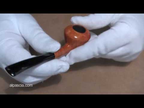 pipa Rainer Barbi 022 - smoking pipe