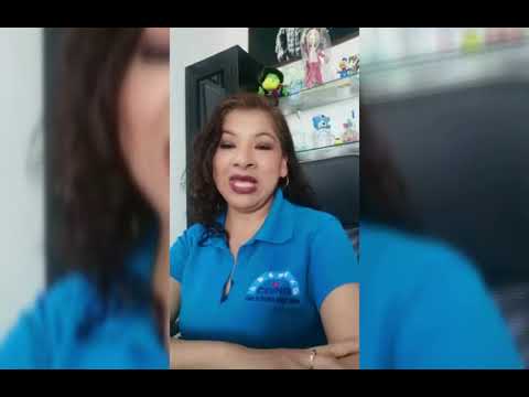 Vídeo Centro De Desarrollo Integral Gardner