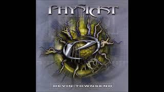 Irish Maiden - Devin Townsend