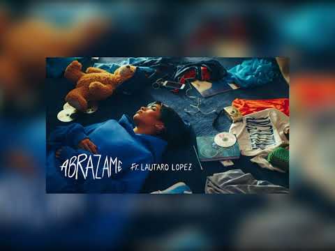abrázame ; luana ft. lautaro lopez "slowed"