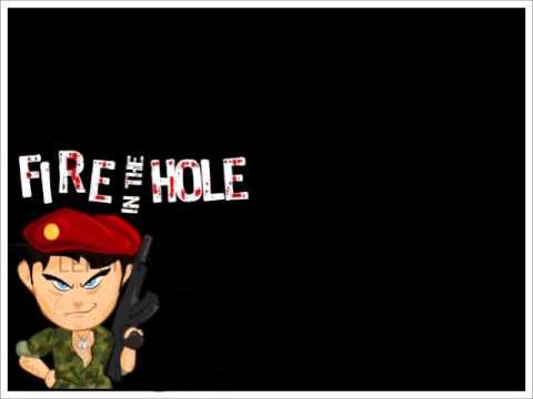 Emrok - Fire in the hole ft. Czorny OGK (Deus Artifex)