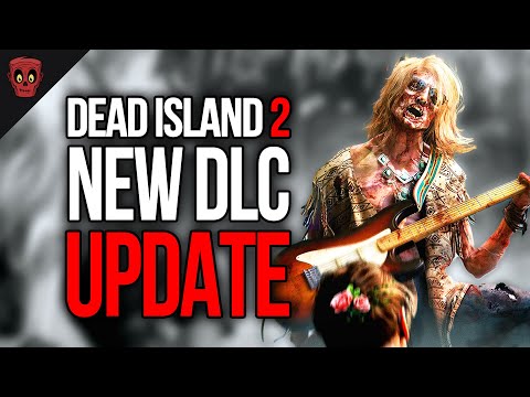 New Dead Island 2 "Sola Festival" DLC Update - Full Gameplay, Review