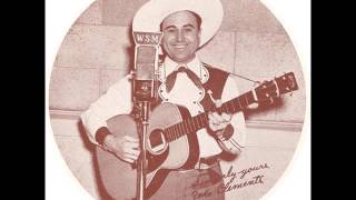 Zeke Clements - In The Valley Of My Dreams (c.1947).