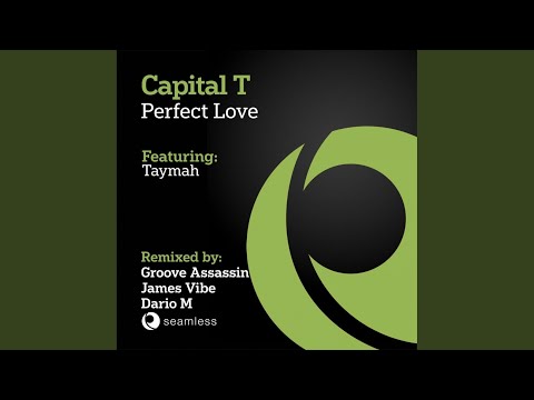 Perfect Love (Dario M's Beachside Mix)