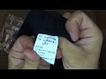 Посылка с Aliexpress, термобелье Рашгард распаковка обзор и полевые испытания на себе