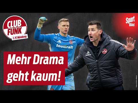 Wann unterschreibt Klose in Nürnberg? | Club-Funk