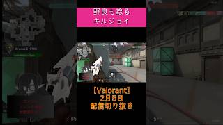 【社会人ランク挑戦#58】ブロンズ社会人は働きながらランクを上げられるのか？ #shorts #valorant #valorantshorts #ヴァロラント #雑魚サラリーマン