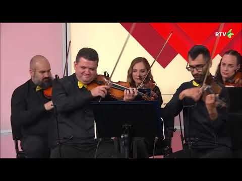 JANČI, JANČI - Kristijan NJARADI