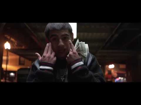 Young Chapo - "How It Feel Remix" (Official Video)