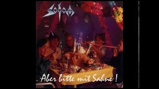 Sodom - Skinned Alive &#39;93